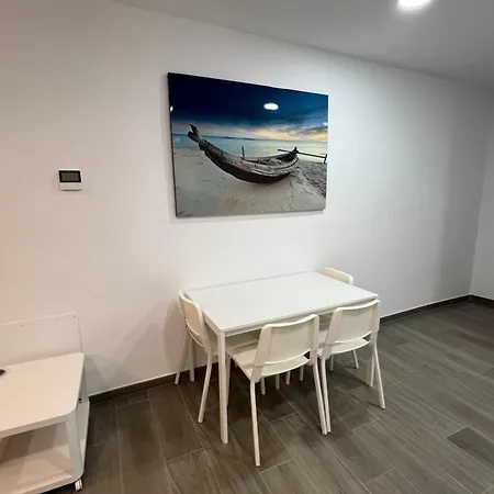 Lägenhet Beachydays Metropolis A Torremolinos