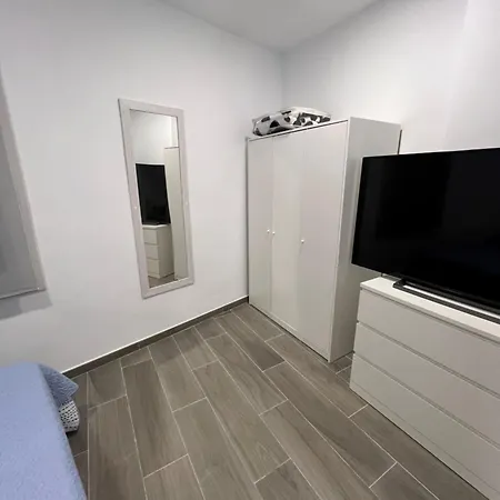 Lägenhet Beachydays Metropolis A