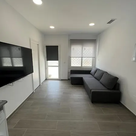 Beachydays Metropolis A Apartament Torremolinos