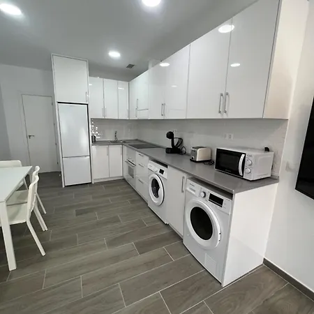 Beachydays Metropolis A Torremolinos