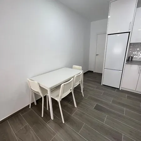 Beachydays Metropolis A Апартаменты