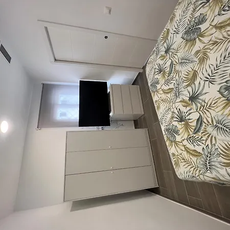 Lägenhet Beachydays Metropolis A *