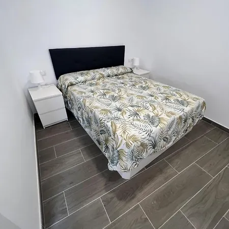 Beachydays Metropolis A *