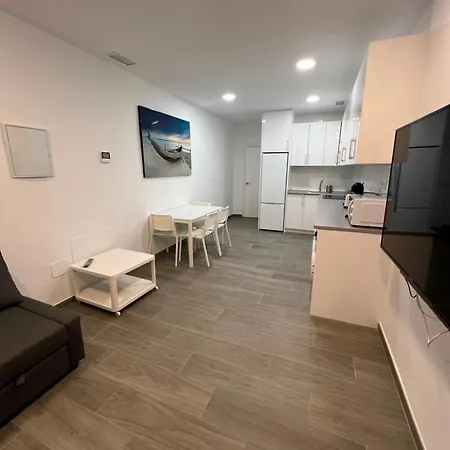 Apartament Beachydays Metropolis A *