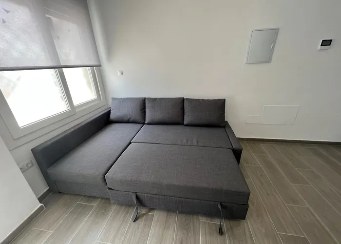 Beachydays Metropolis A Torremolinos