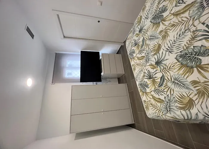 Apartament Beachydays Metropolis A *