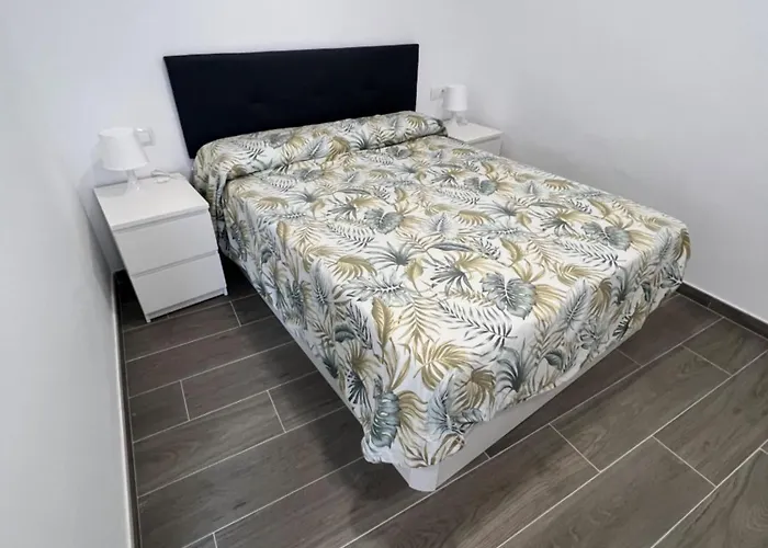 Beachydays Metropolis A *