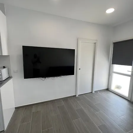 Beachydays Metropolis A