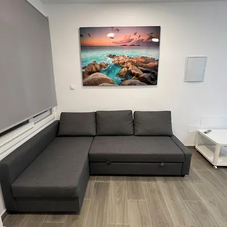 Beachydays Metropolis A Torremolinos