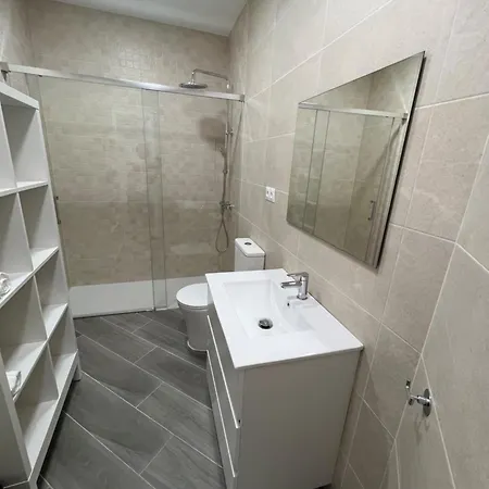 Daire Beachydays Metropolis A