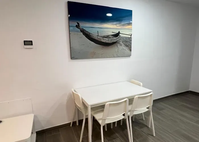 Lejlighed Beachydays Metropolis A Torremolinos