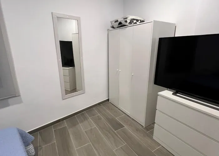 Lejlighed Beachydays Metropolis A