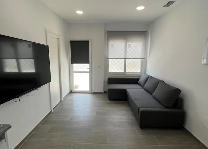 Beachydays Metropolis A Lejlighed Torremolinos