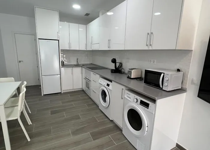 Beachydays Metropolis A Torremolinos