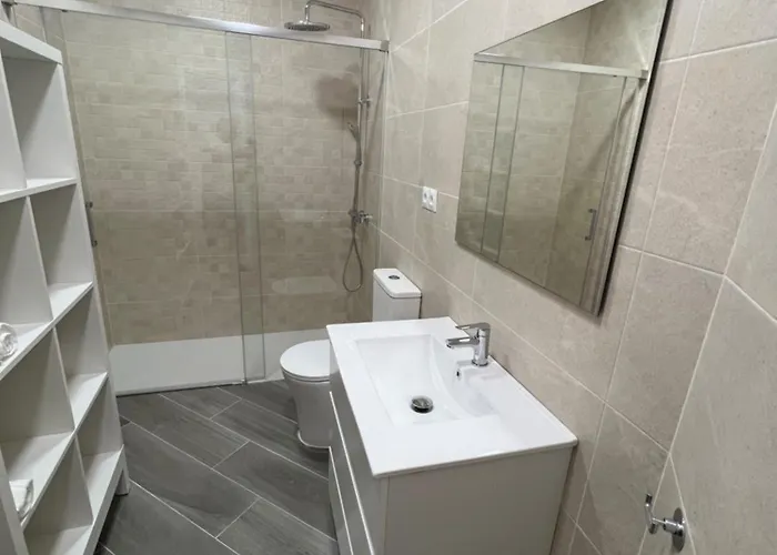 Lejlighed Beachydays Metropolis A