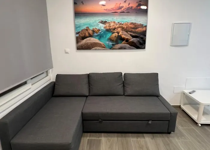 Beachydays Metropolis A Torremolinos